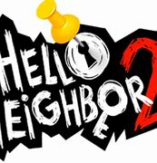Image result for Hello Neighbor 2 Icon