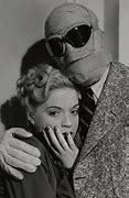 Image result for The Return of the Invisible Man