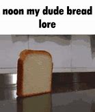 Image result for Bread Money Meme