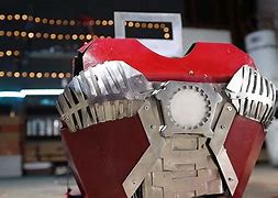 Image result for Iron Man Suitcase Costume