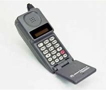 Image result for What Did the First Cell Phone Look Like