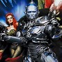 Image result for Batman and Robin Computer