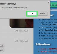 Image result for Why Did Facebook Messenger Delete