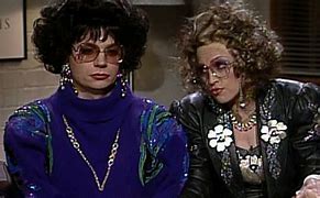 Image result for SNL Coffee Talk Barbra Streisand