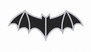Image result for Calling Batman Logo