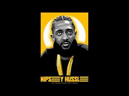 Image result for Nipsey Hussle Set