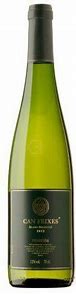 Image result for Can Feixes Penedes Blanc Seleccio