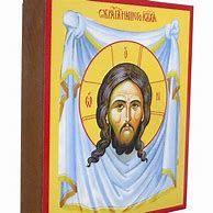 Image result for Christian Wooden Icons