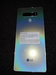 Image result for LG Stylo 6 Metro PCS