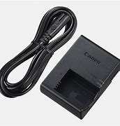 Image result for Canon Battery Charger Plus Chord