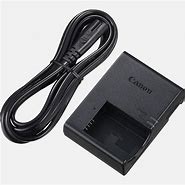 Image result for Canon Battery Charger Cable