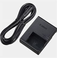Image result for Battery Charger for Canon NTSC
