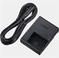 Image result for Canon Camera Charger