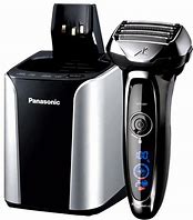 Image result for Panasonic Arc5 Shaver