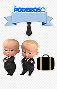 Image result for Baby Boss Photo Pasifier