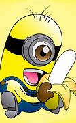 Image result for Otto Minion Drawing