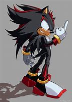Image result for shadow sonic fans artists