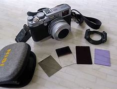 Image result for Fujifilm X100 Accessories