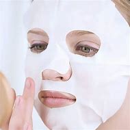 Image result for Face Mask Skin Care