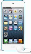 Image result for iPod 5 Generation Blue