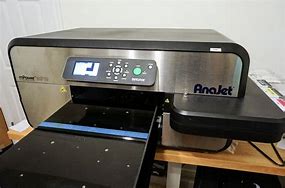 Image result for Anajet Printer
