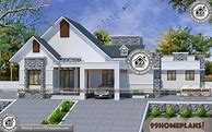 Image result for Narrow Lot House Plans Single Story