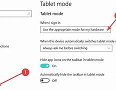 Image result for Disable Touch Screen Settings