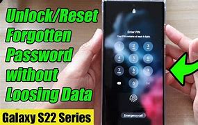 Image result for How to Reset Samsung S20