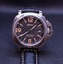 Image result for Seiko Mod Panerai 40Mm