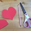 Image result for How to Make Cool Cut Out Heart