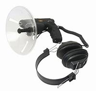 Image result for Spy Audio Listening Devices