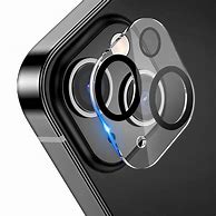 Image result for iPhone 15 Pro Max Camera Lens Protector Blue