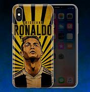 Image result for Ronaldo Phone Case