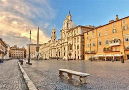 Image result for Piazza Navona Rome-Italy