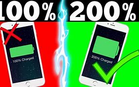 Image result for Charge Phone Off Double-A Batteries