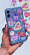 Image result for Cute Claer iPhone Cases