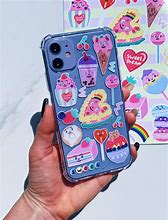 Image result for Clear Wallet Case iPhone 13