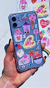 Image result for Clear iPhone Case Funny