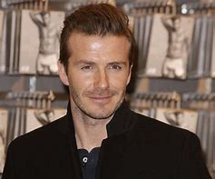 Image result for Beckham