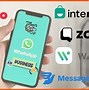 Image result for Using Whatsapp