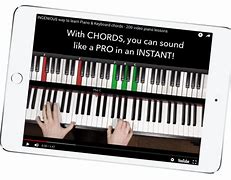 Image result for Piano iPad