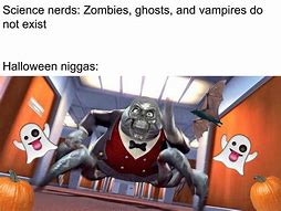 Image result for Spooky Memes