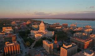 Image result for Wisconsin Cities