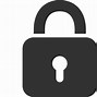 Image result for Lock iPhone X Icon