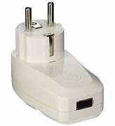 Image result for Croatia Power Adapter