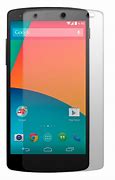 Image result for White Nexus 5 On Hand