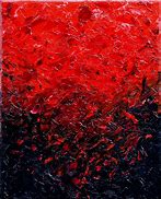Image result for Red Black Paint Texture