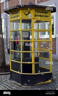 Image result for Phonebooth Germany