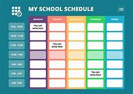Image result for Phone Wallpaper Class Schedule Ideas