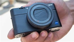 Image result for Sony RX100 IV